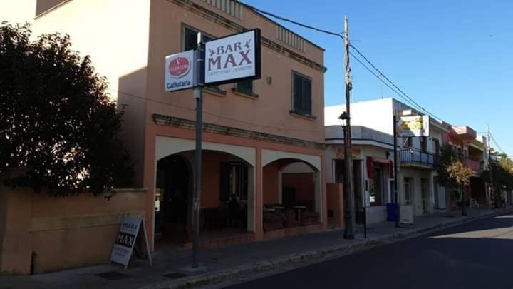 Maxpensione Morciano di Leuca Εξωτερικό φωτογραφία