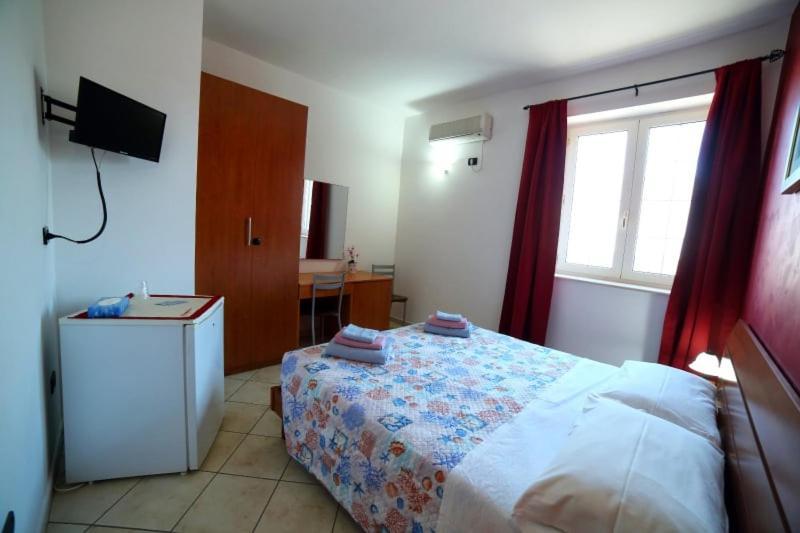 Maxpensione Morciano di Leuca Εξωτερικό φωτογραφία
