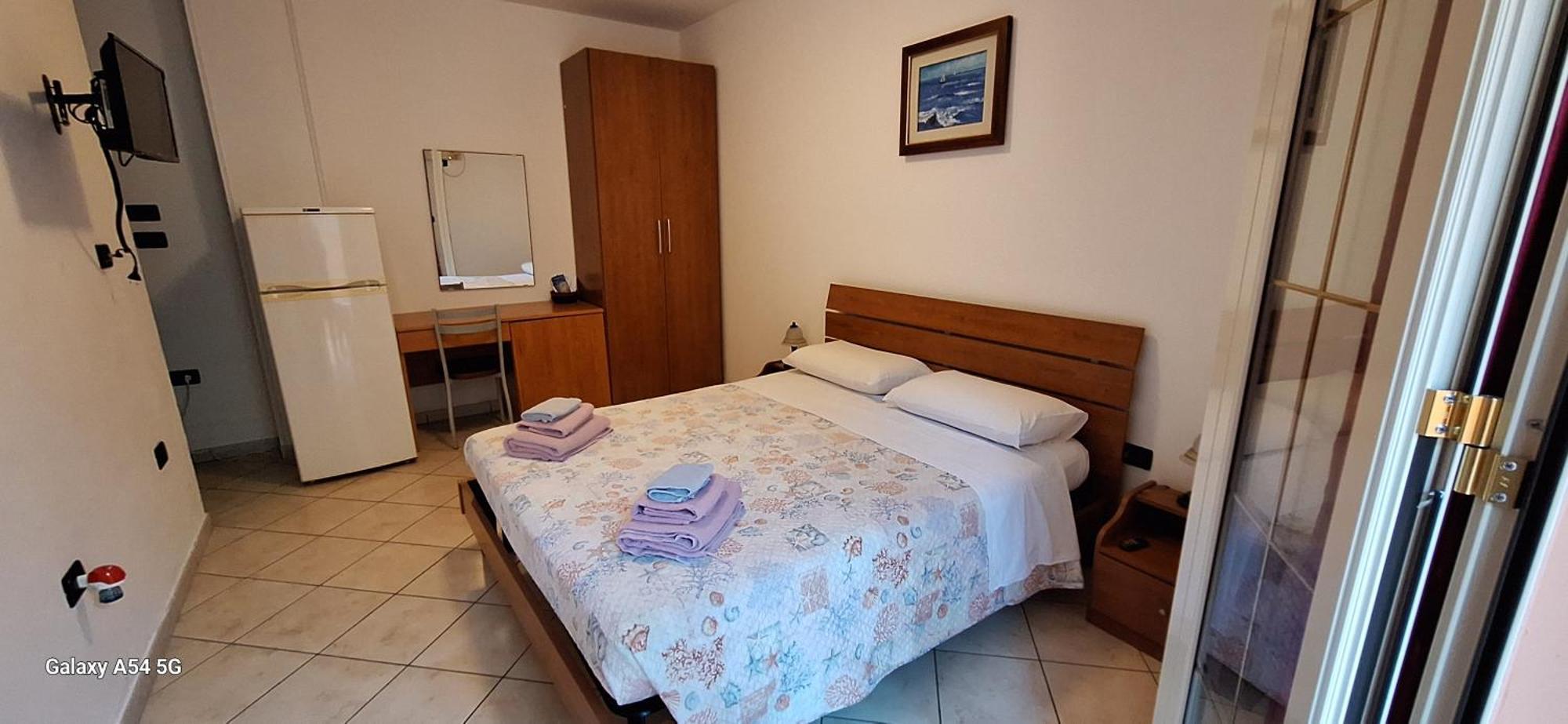 Maxpensione Morciano di Leuca Εξωτερικό φωτογραφία